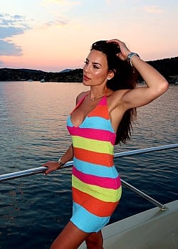 Ariel Hach